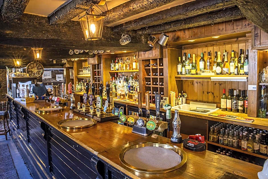 Church House Inn, Churchstow