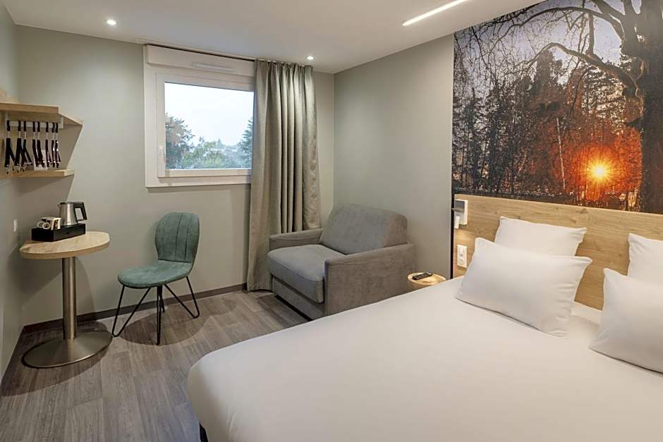 Sure Hotel by Best Western Dole