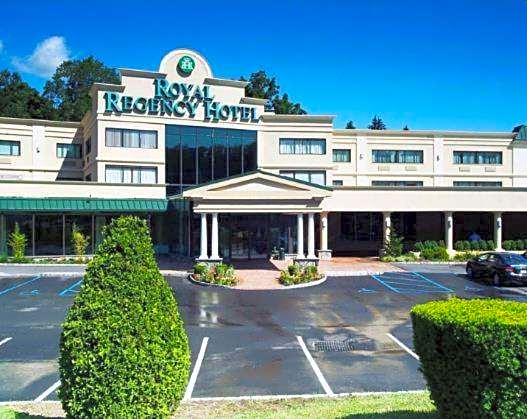 The Royal Regency Hotel