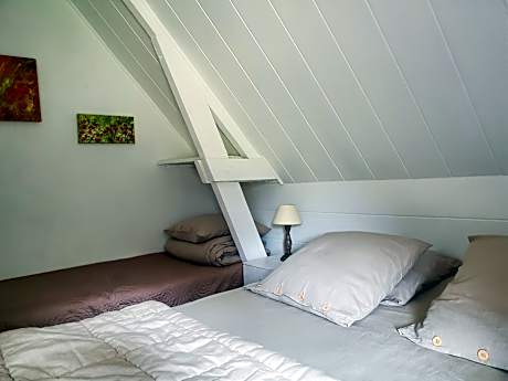 Cottage with Terrace