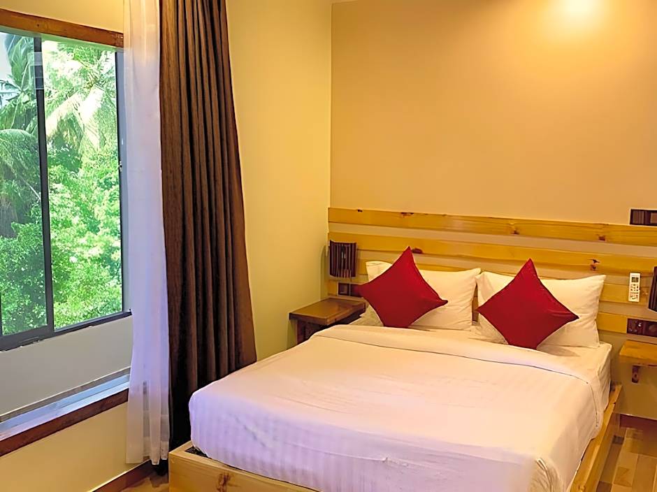 Endheri Sunset Dhangethi