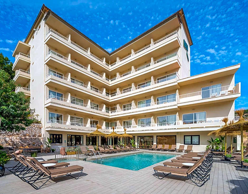 Hotel Eden Nord Soller