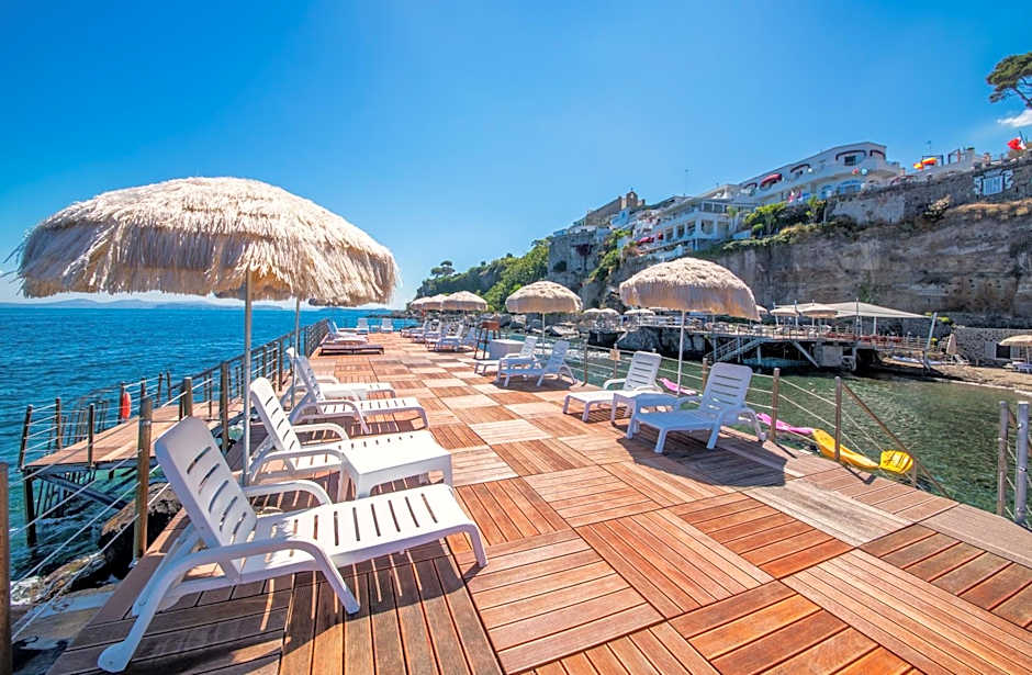 Hotel La Madonnina