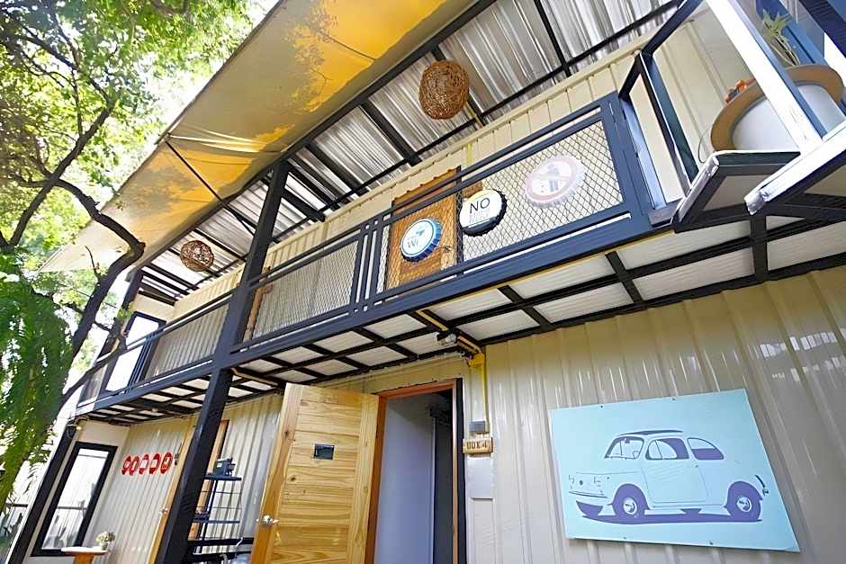 Sweet Box Bed and Breakfast