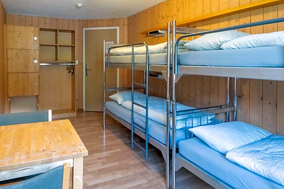 Engelberg Youth Hostel