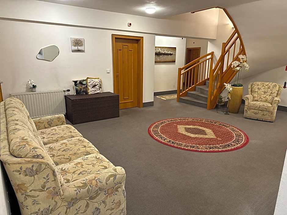 Gasthof-Hotel Goldenes Schiff