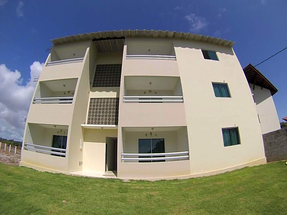 Divinos Flat Carneiros