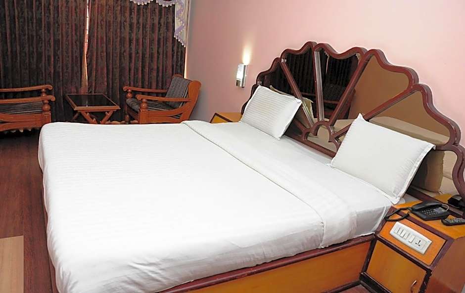 HOTEL VENUS