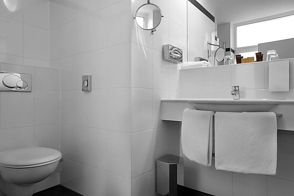 Grand Hotel Downtown