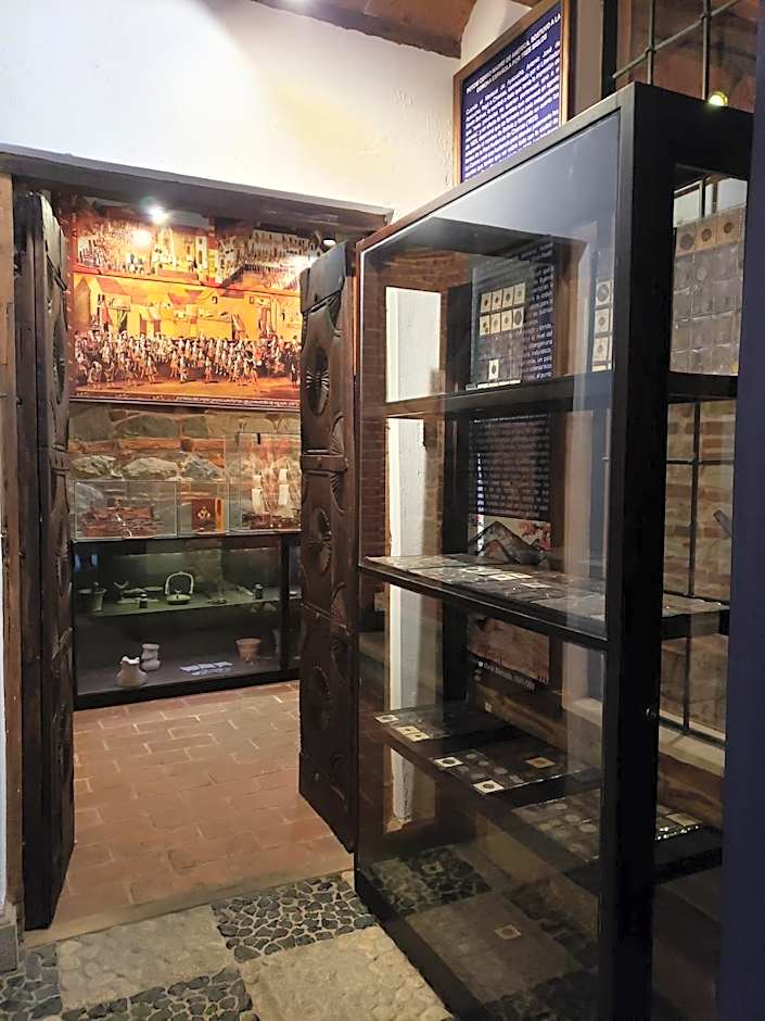 La Casona Hotel Boutique