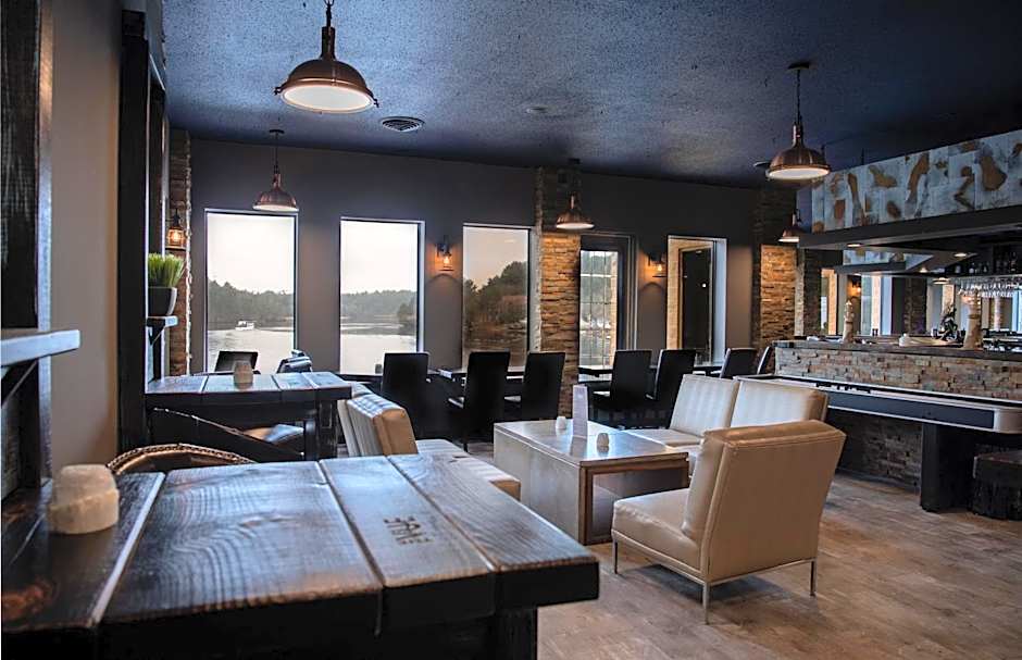 The VUE Boutique Hotel