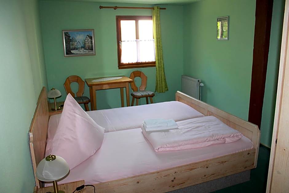 Hotel Zur Friedenslinde