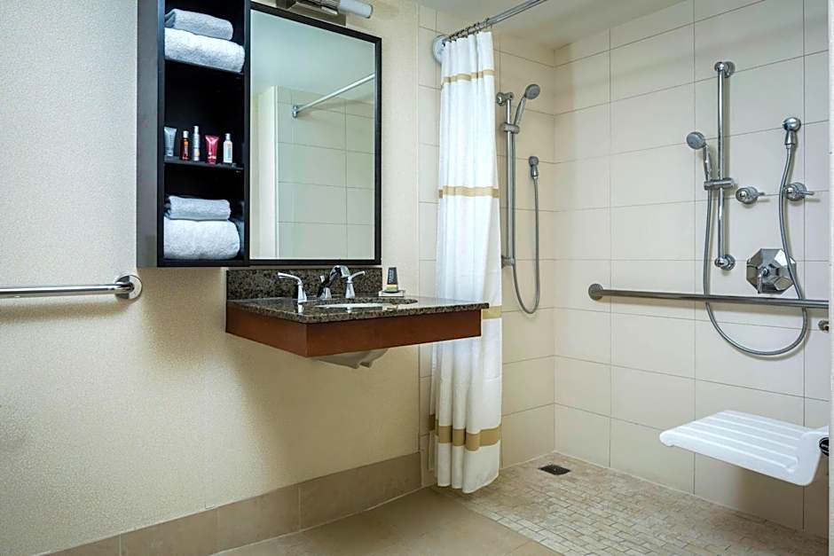 Los Angeles Marriott Burbank Airport