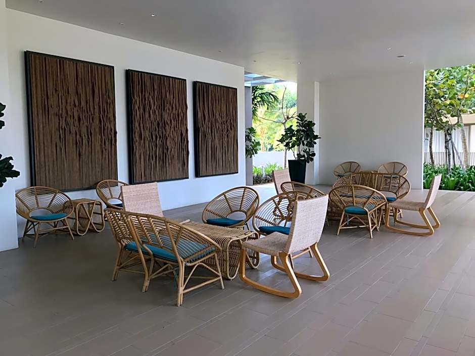 By The Sea with Side Seaview #363A