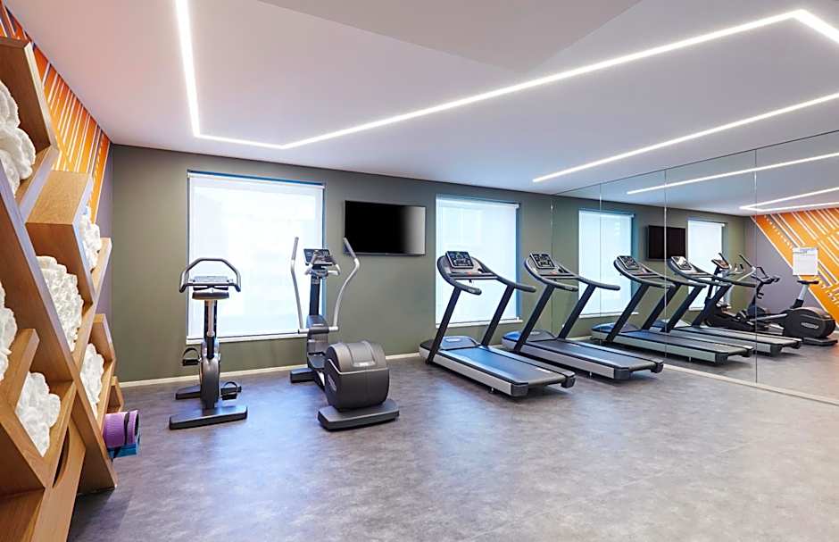 Holiday Inn Express Brisbane Central By IHG