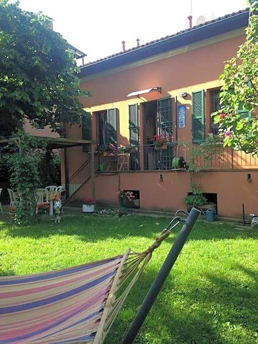 Monolocale A Modo Mio B&B