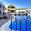 Chryssi Akti Hotel Andros