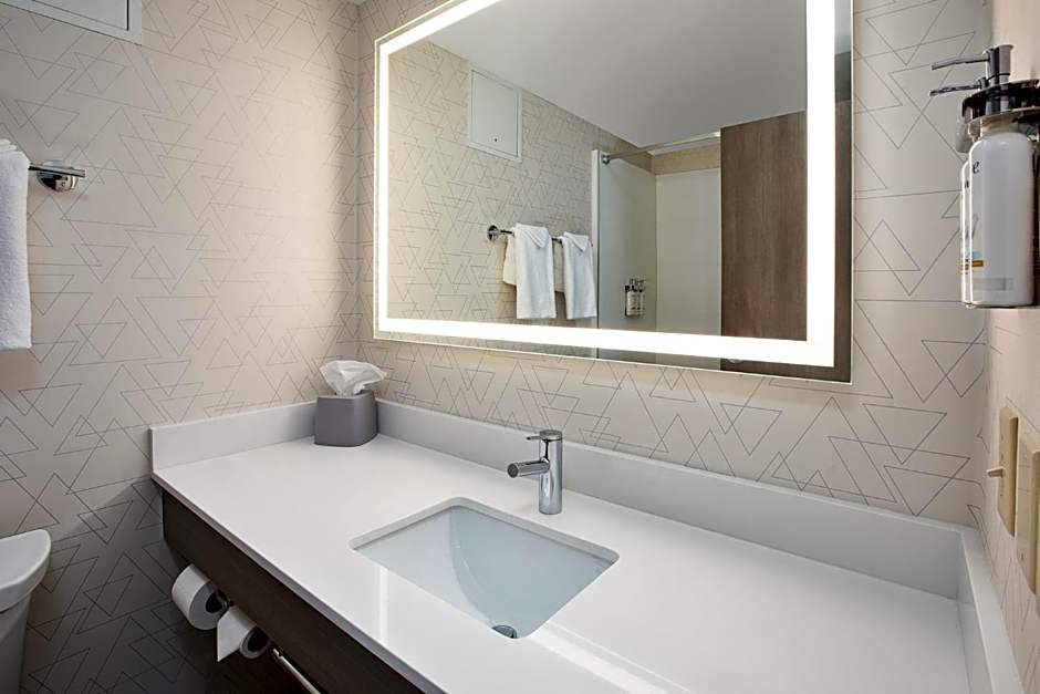 Holiday Inn Express Sault Ste Marie By IHG