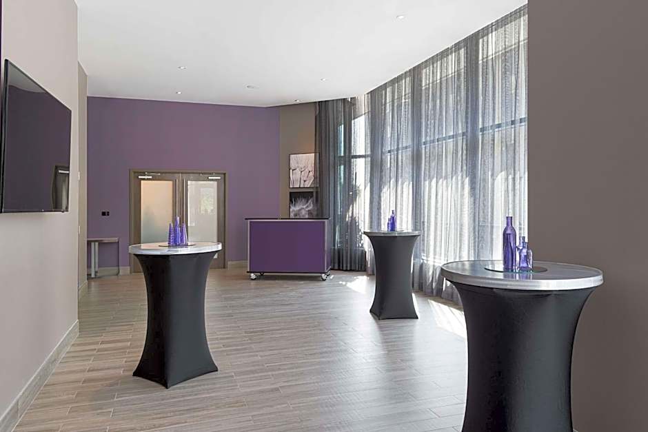 Homewood Suites By Hilton Ottawa Downtown