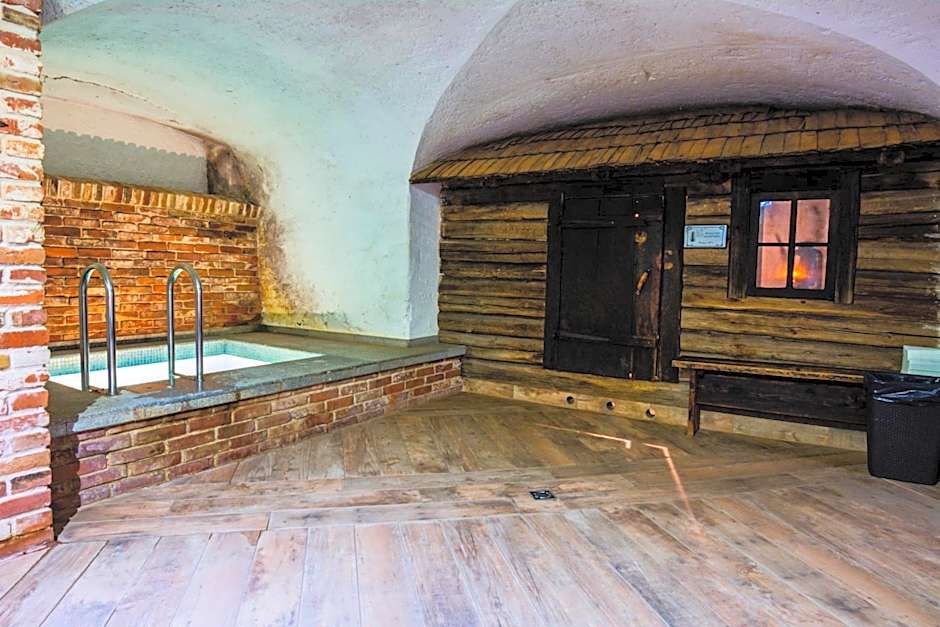 Castle Spa Wagenküll