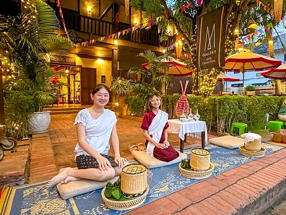 3 Nagas Luang Prabang Mgallery By Sofitel