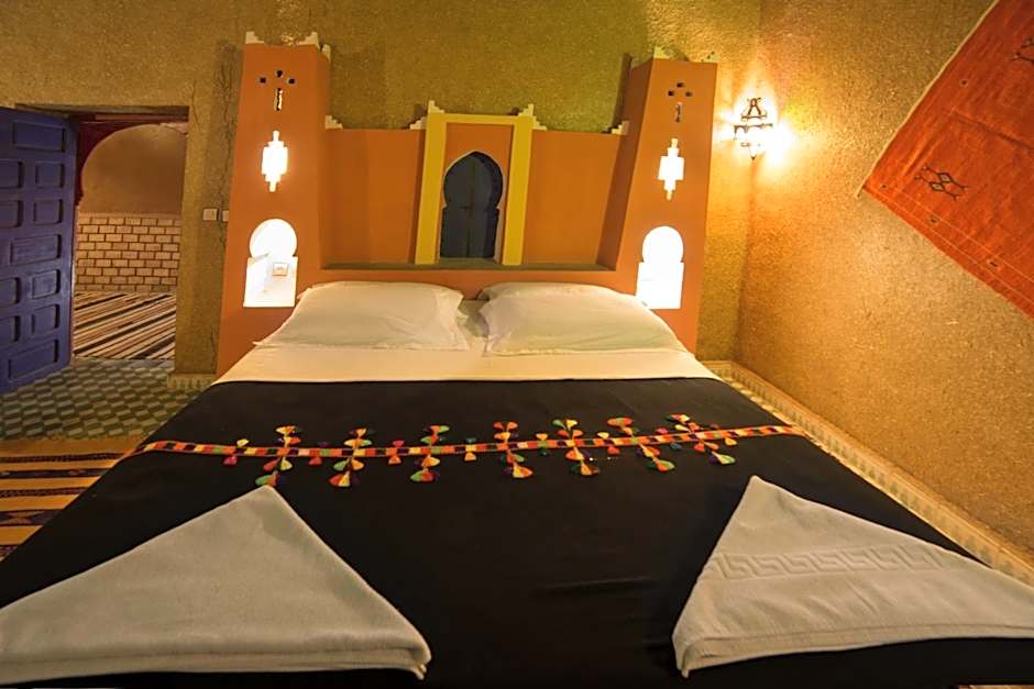 Kasbah Hotel Panorama