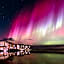 Hótel Jökulsárlón - Glacier Lagoon Hotel