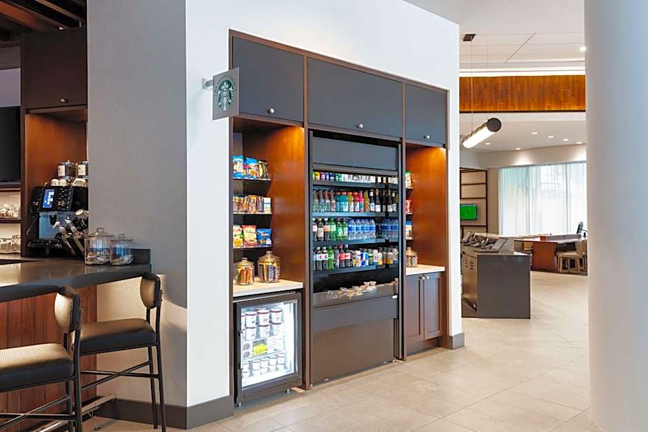 Hyatt Place Atlanta Centennial Park