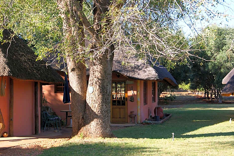 Weltevreden Country Guest Lodge