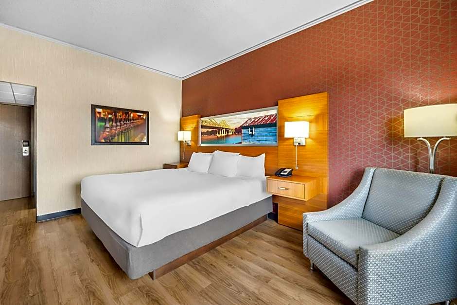Radisson Hotel La Crosse