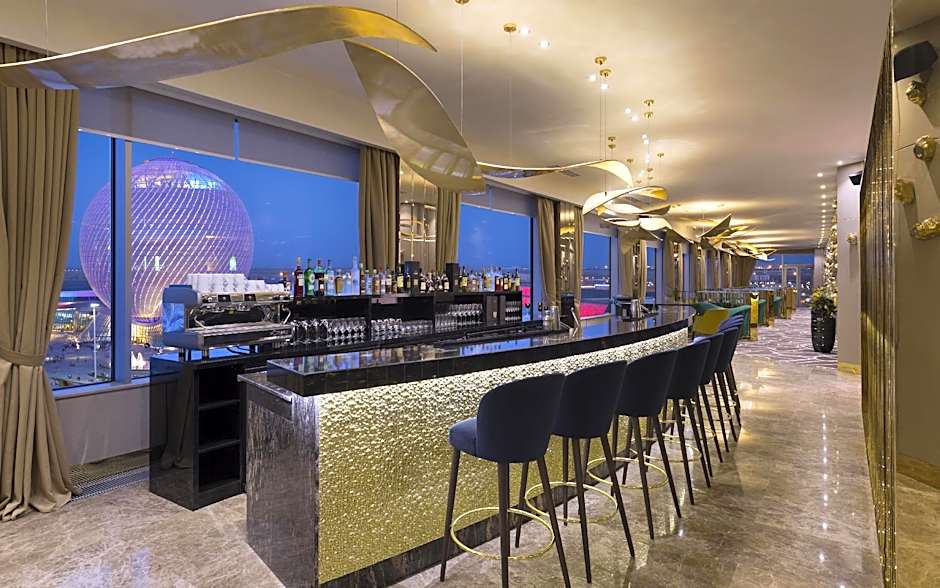 Hilton Astana