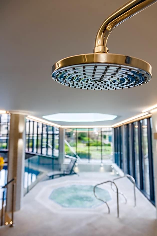 Swindon Blunsdon House Hotel, BW Premier Collection