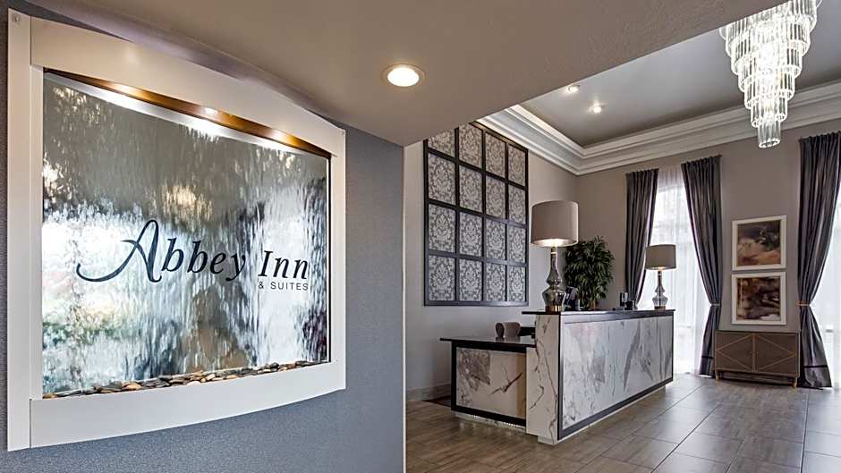 Abbey Inn Cedar City