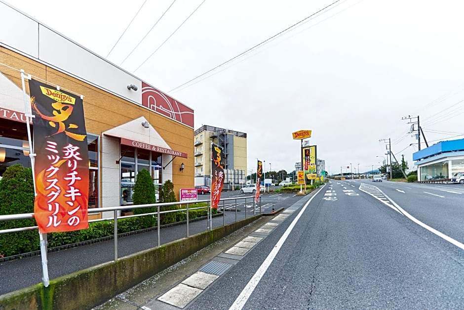 Hotel Select Inn Numazu