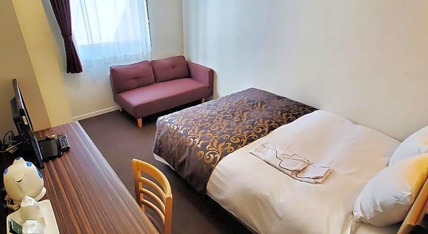 Tachikawa Regent Hotel