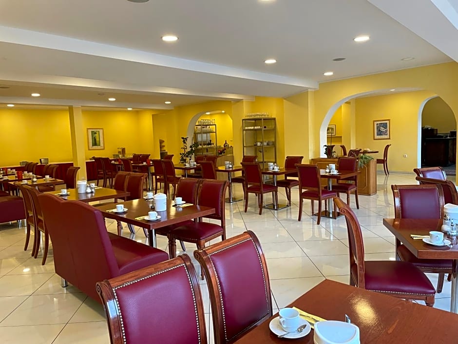 Hotel Rheinfels