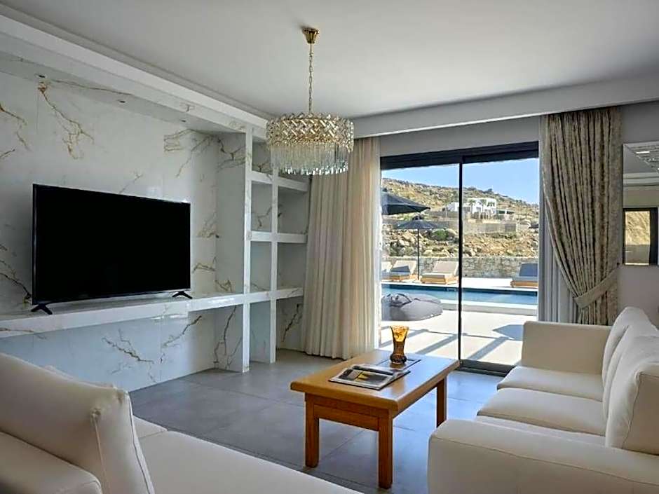 Kosmoplaz Hotel