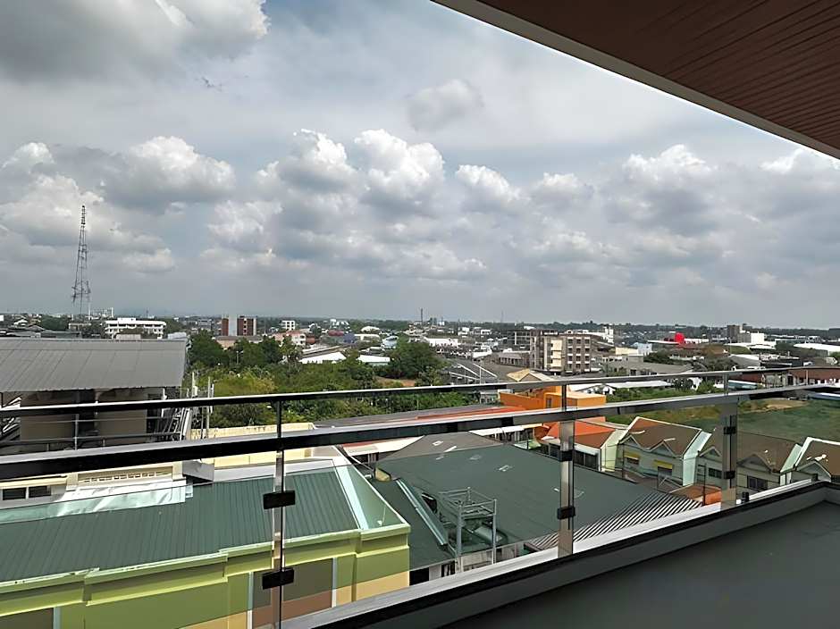 THE VITA PLUS HOTEL