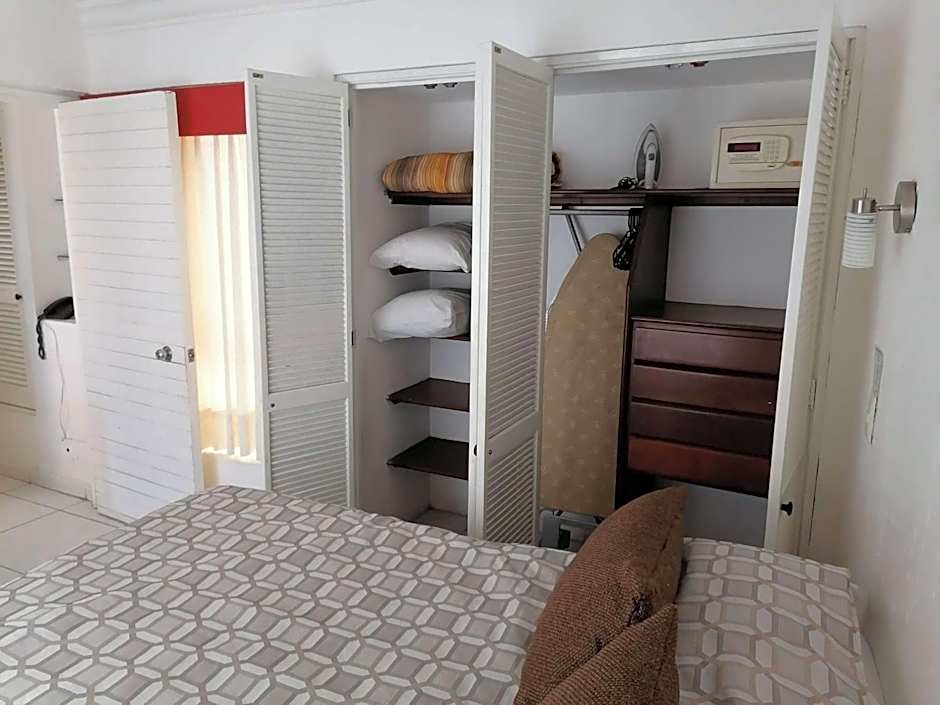 Villas del Palmar Manzanillo with Beach Club