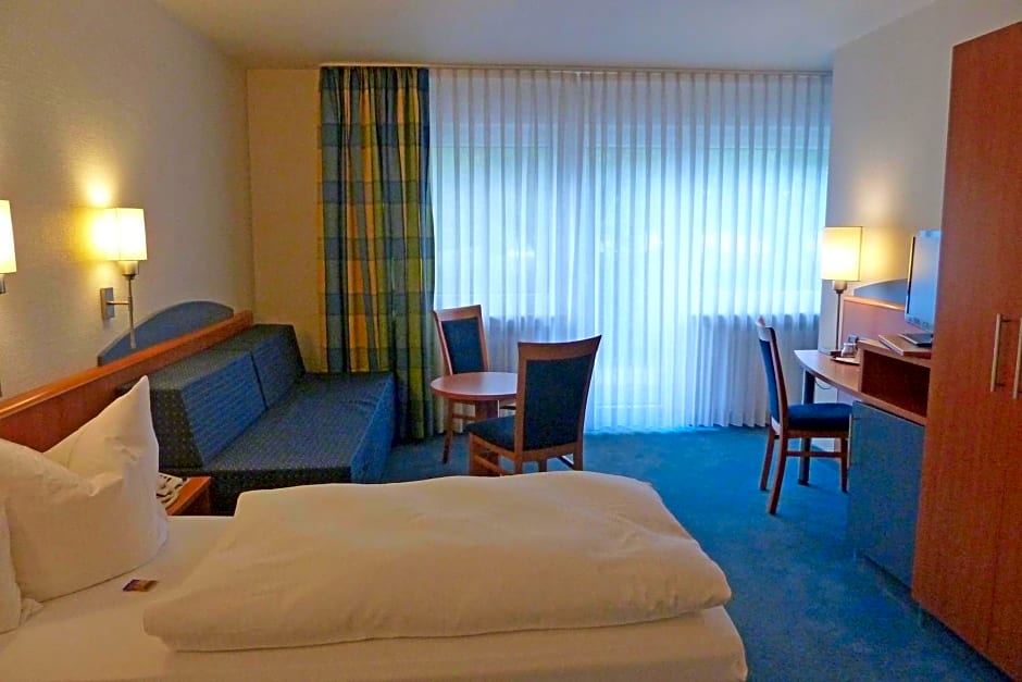 Landhotel Sulzbacher Hof