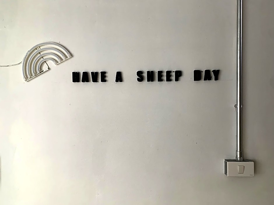 Sleep Sheep Phuket Hostel