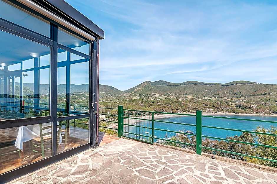 Hotel Capo Di Stella