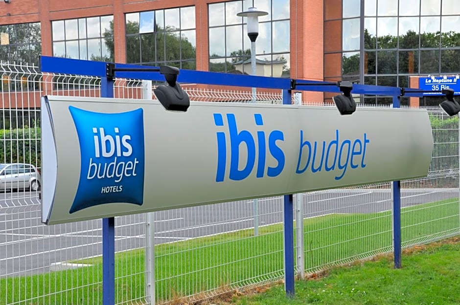 ibis budget Marne la Vallée