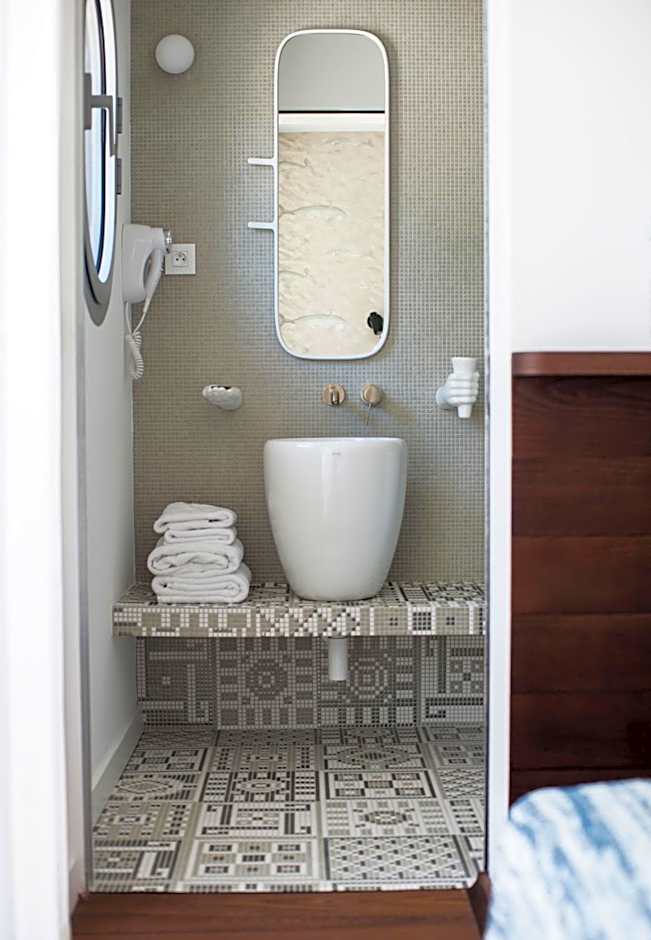 Boutique Hotel Miramar