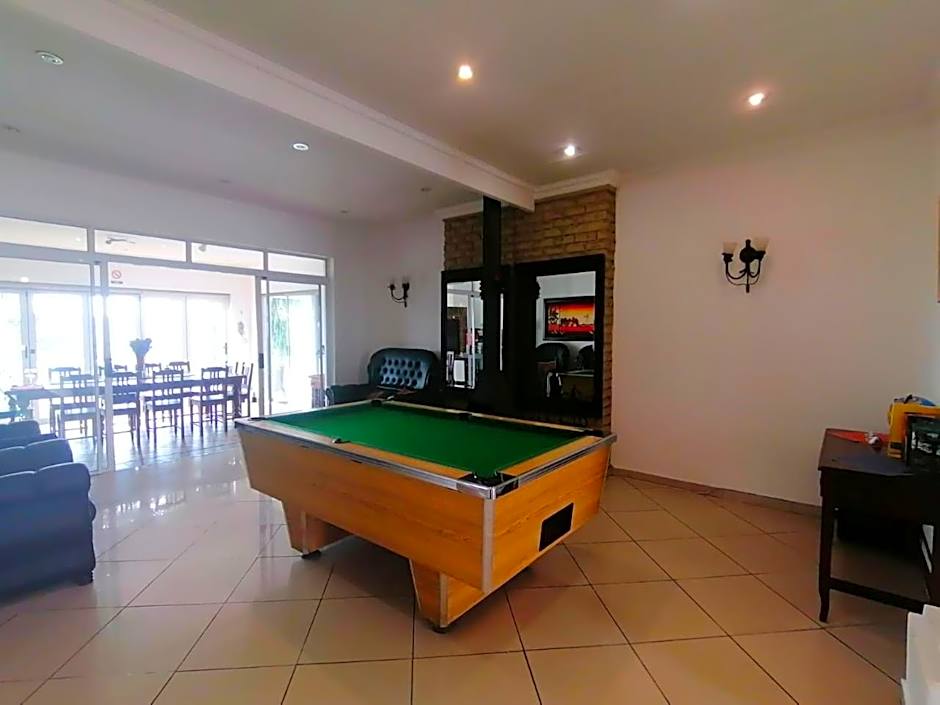 Palm View Guest House