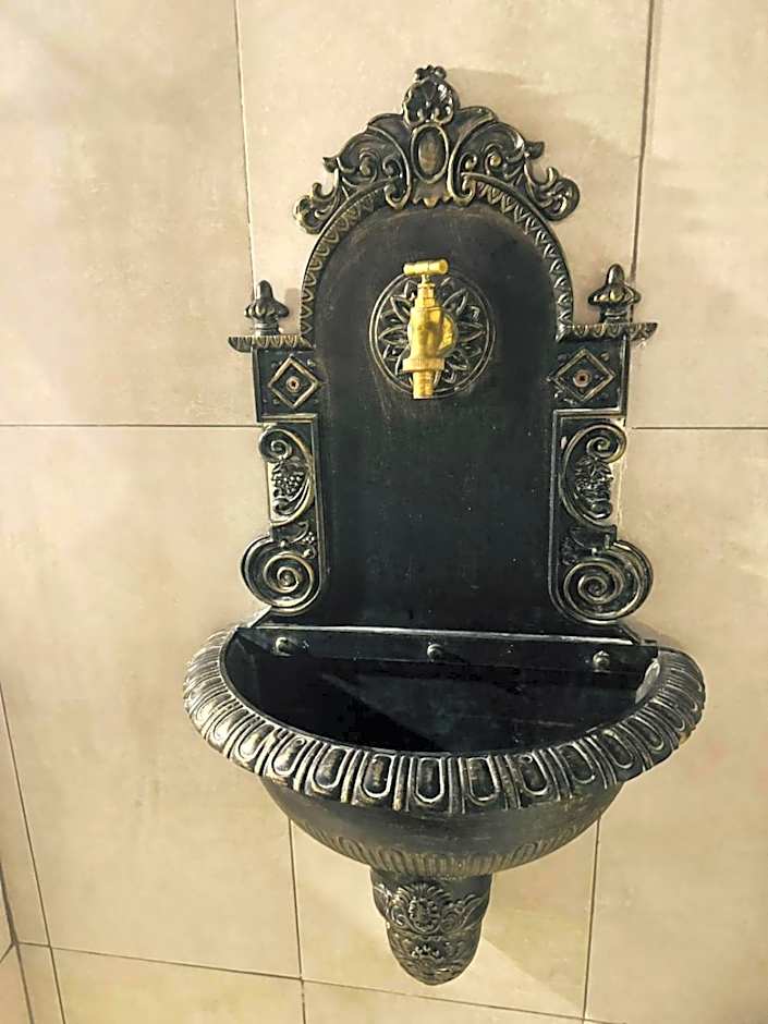 Terrazza Miracoli & Spa Napoli