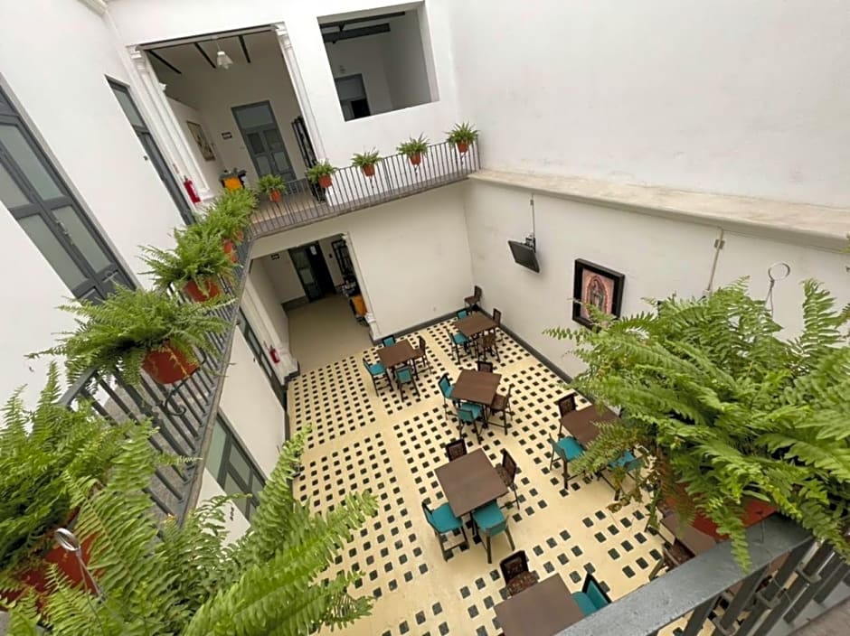 Hotel Alhaja