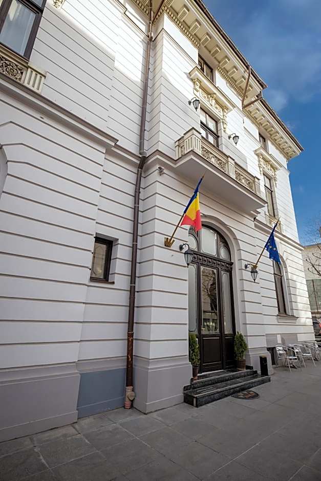 Atrium Hotel Ateneu City Center