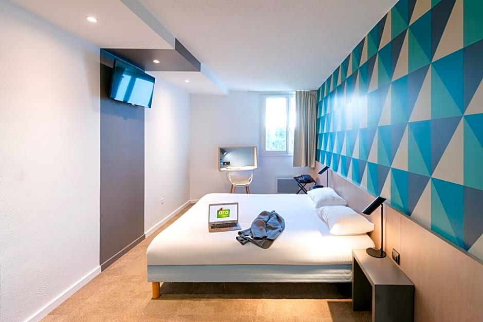 The Originals City, Ara Hôtel, Landerneau