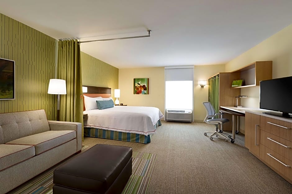 Photo 1 of 4 of Studio 1 King Bed, Accessible, Roll in Shower